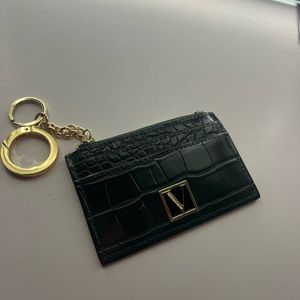 victoria’s secret wallet keychain